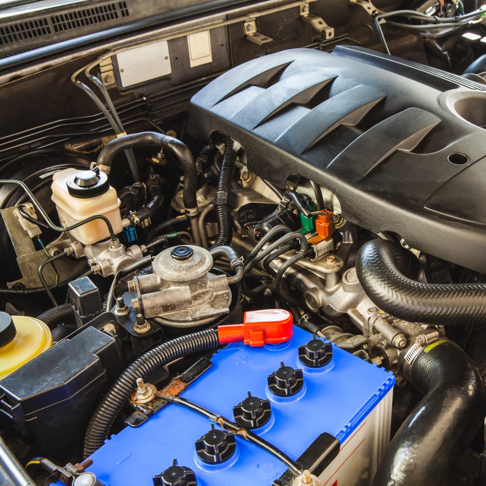 Diesel Repair in Indian Head, MD