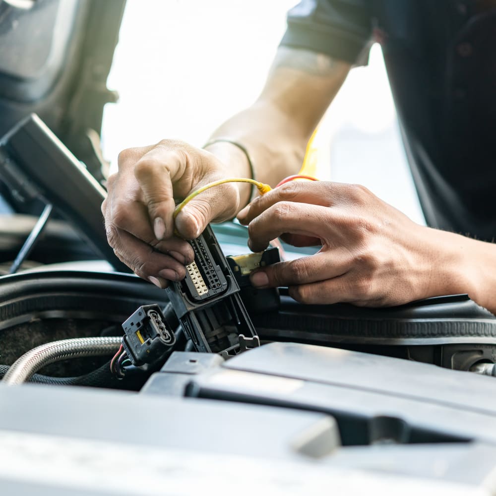 Electrical Repair in Indian Head, MD