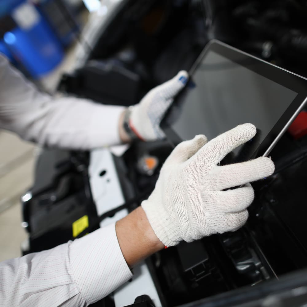 Auto Diagnostics in Indian Head, MD