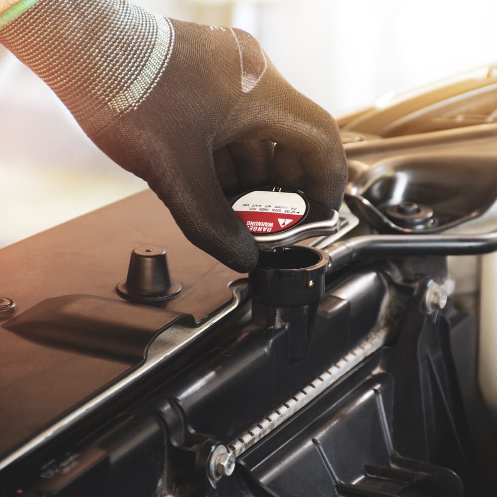 Engine Cooling in Indian Head, MD