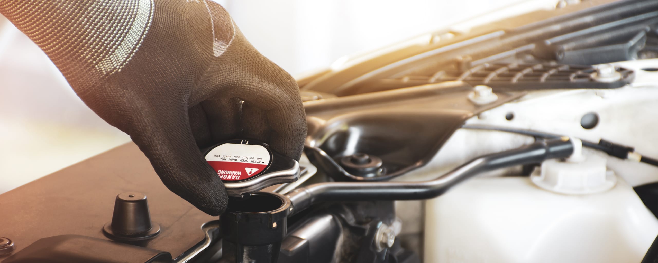 Engine Cooling near Indian Head, MD