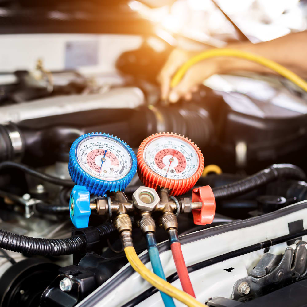 AC & Heat Repair in Indian Head, MD