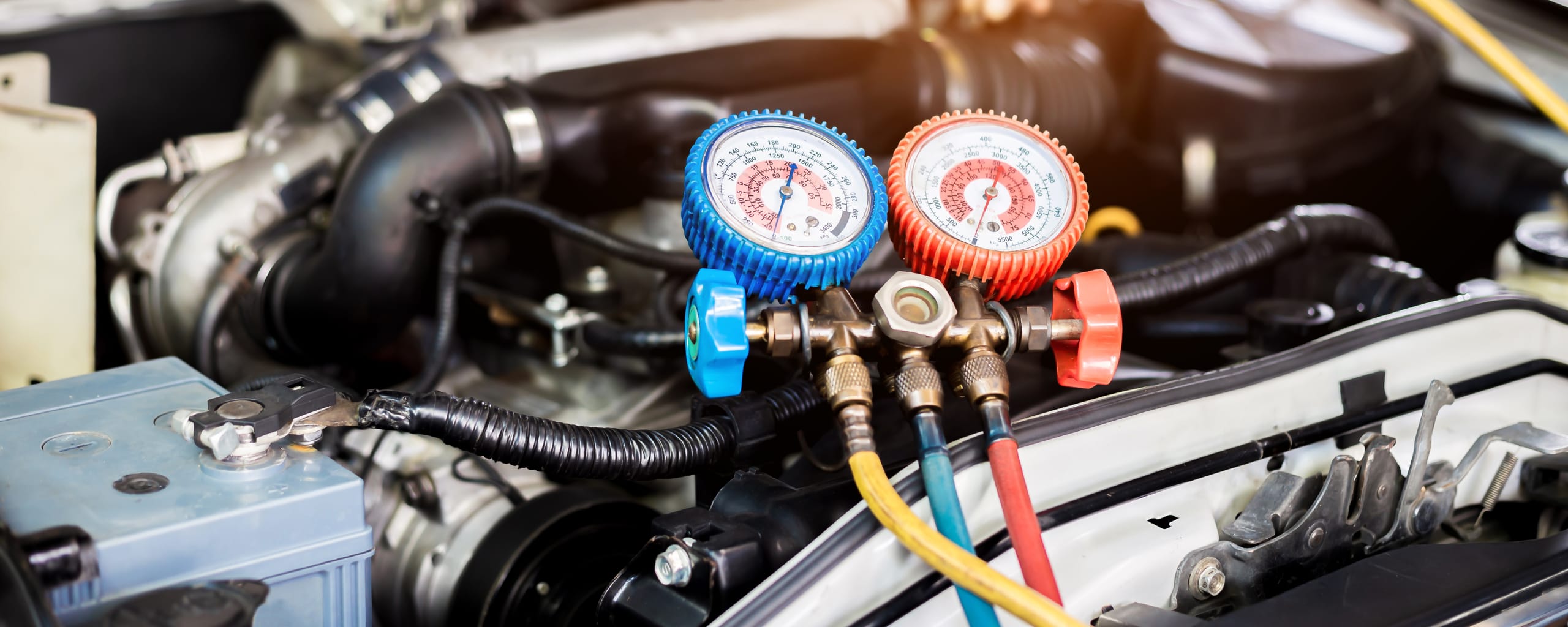 AC & Heat Repair near Indian Head, MD