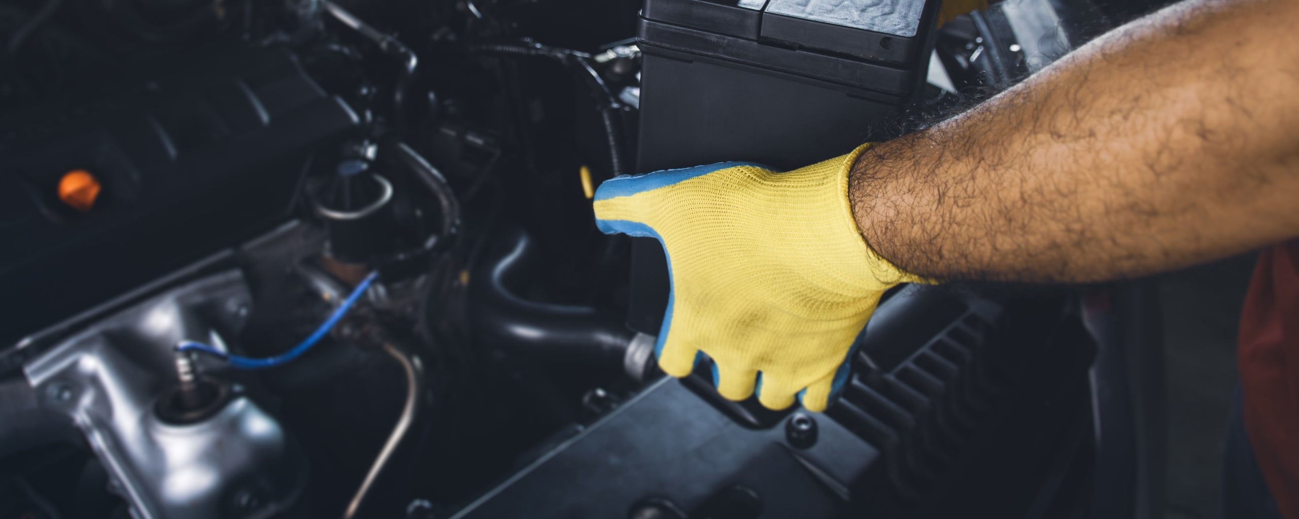 Battery, Starter & Alternator near Indian Head, MD