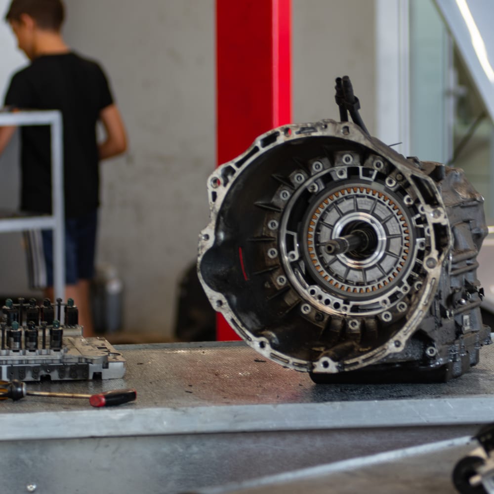 Transmission Repair in Indian Head, MD