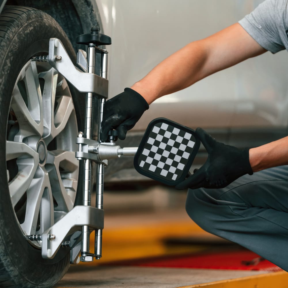 Wheel Alignments in Indian Head, MD