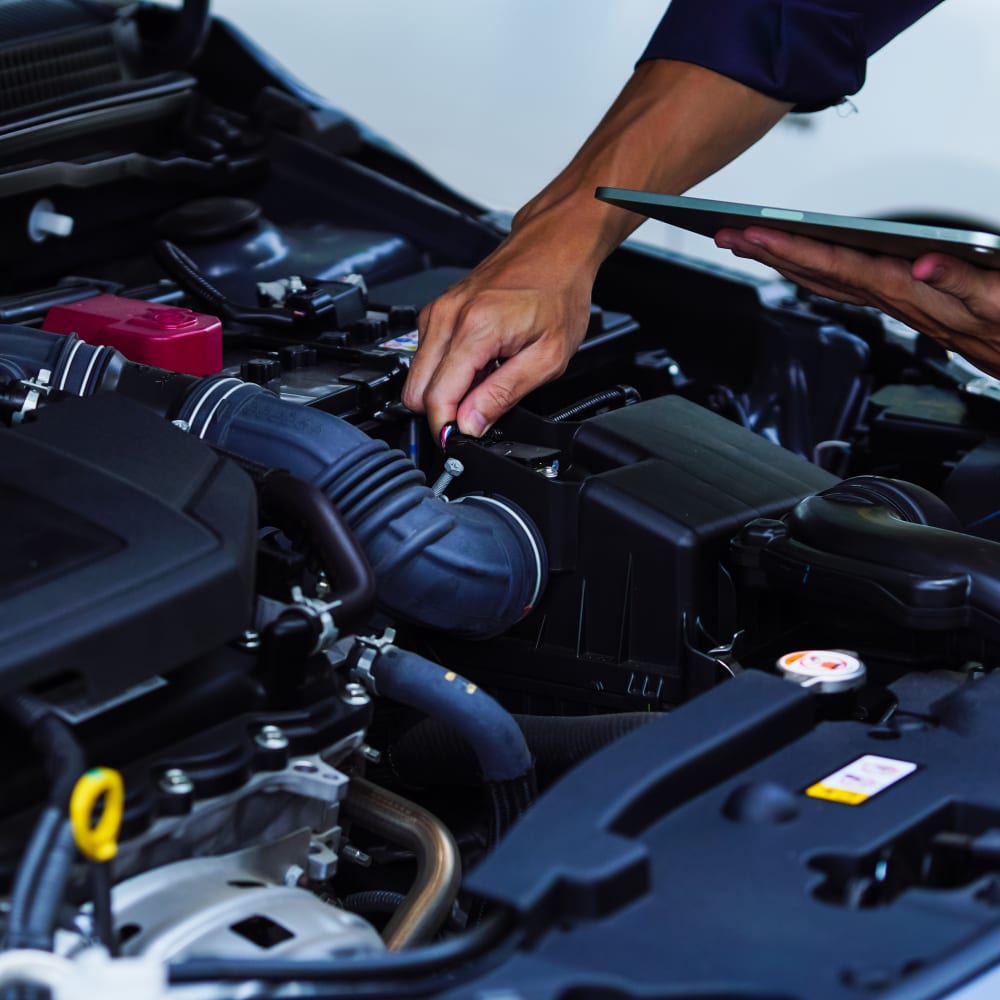 Engine Repair in Indian Head, MD