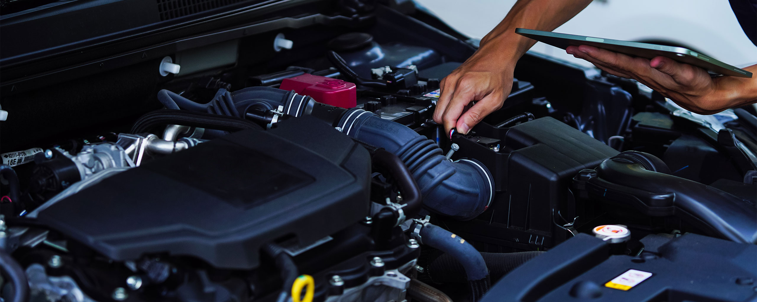 Engine Repair near Indian Head, MD