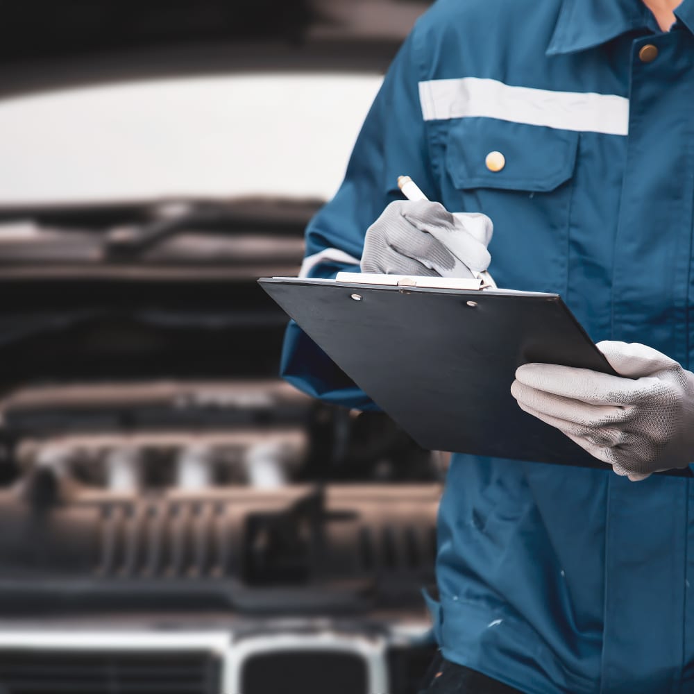 Factory Scheduled Maintenance in Indian Head, MD