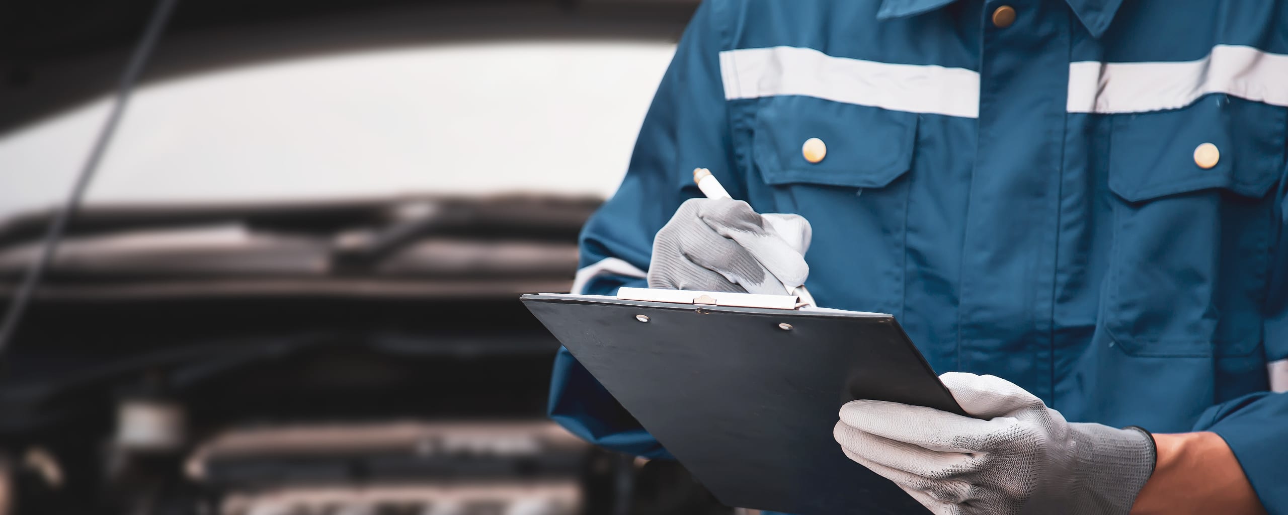 Factory Scheduled Maintenance near Indian Head, MD