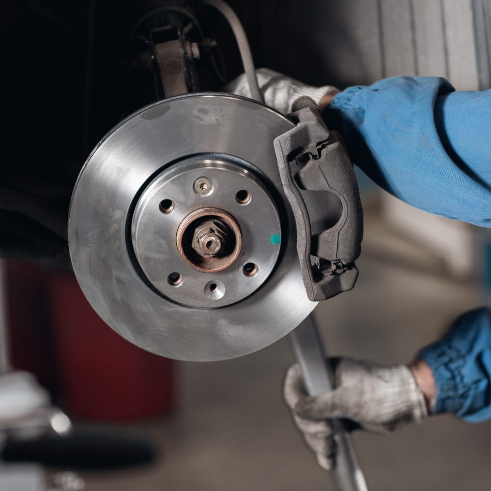 Brake Repair in Indian Head, MD