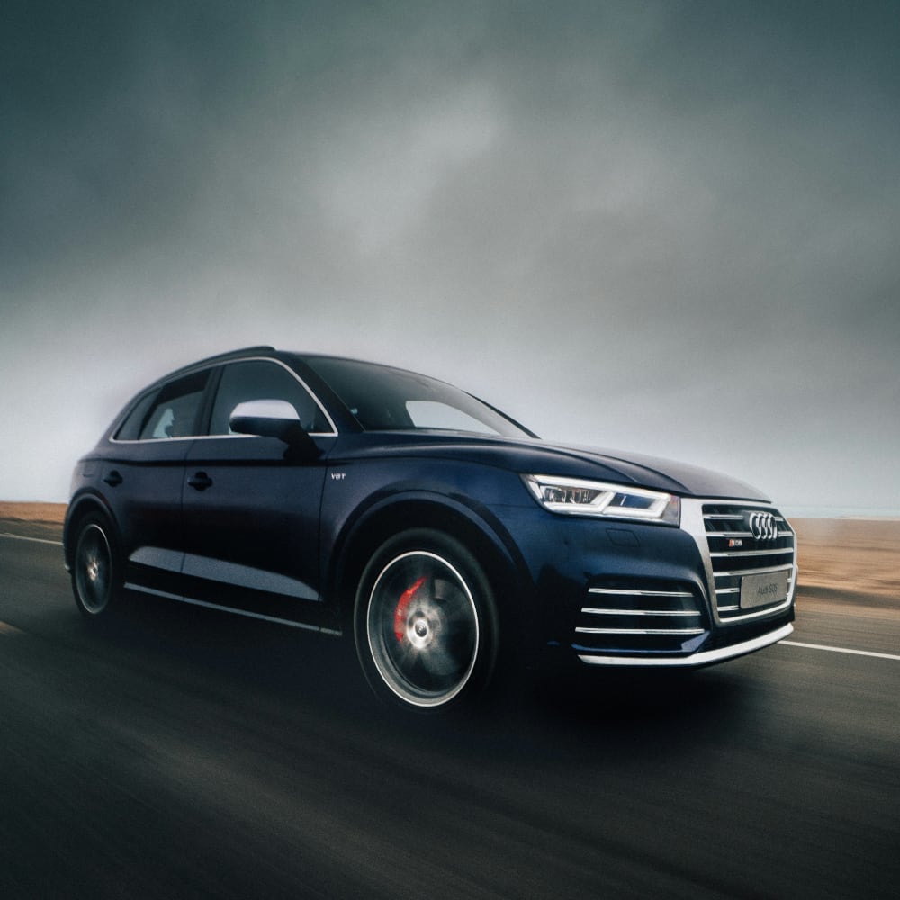 Audi Repair and Service in Indian Head, MD