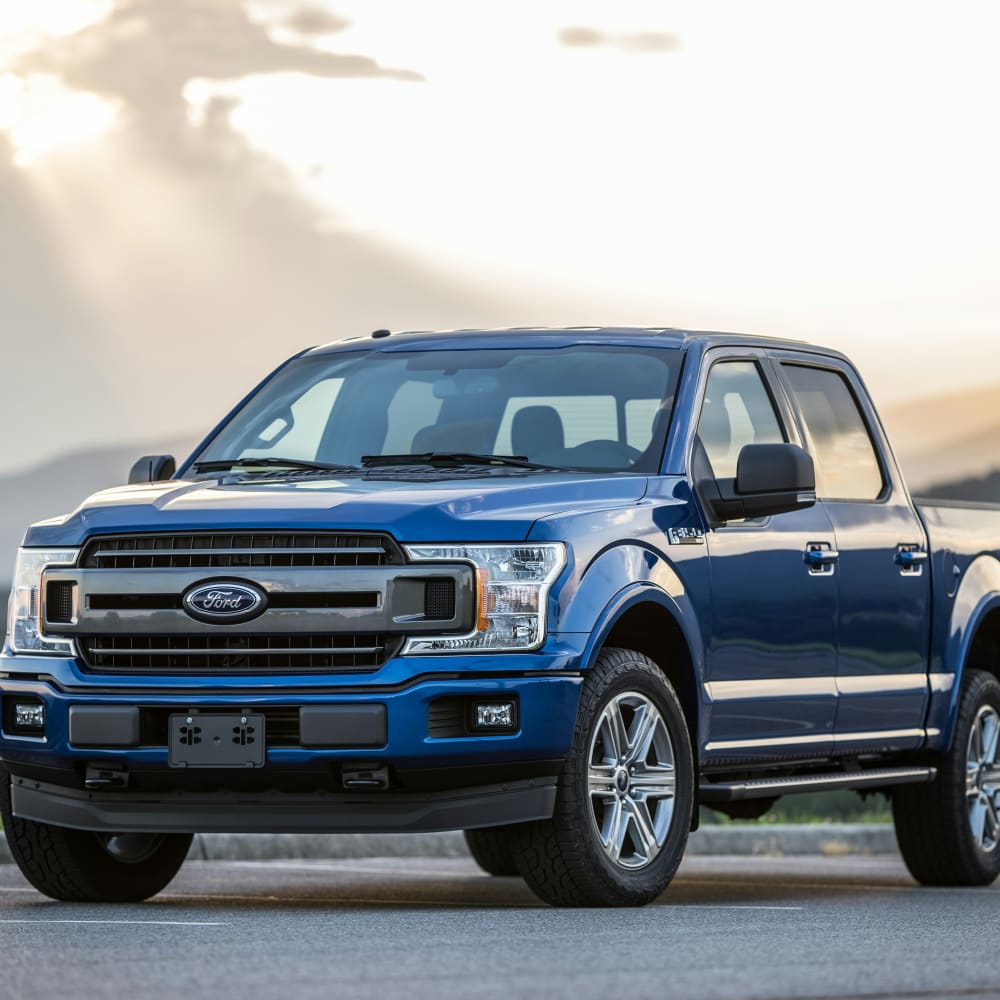 Ford Repair and Service in Indian Head, MD