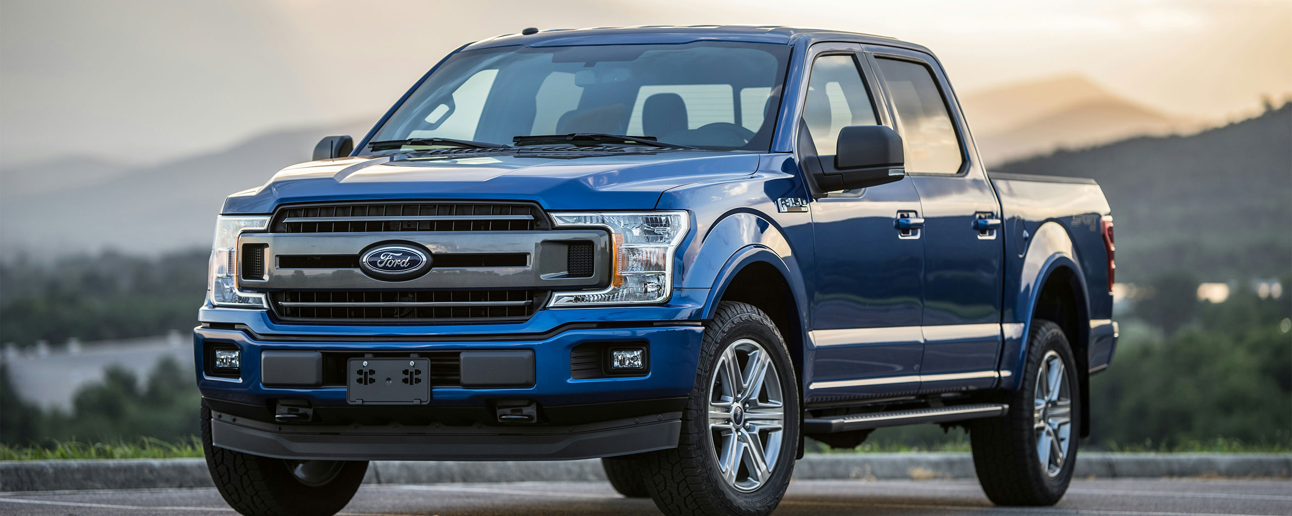 Ford Repair and Service near Indian Head, MD