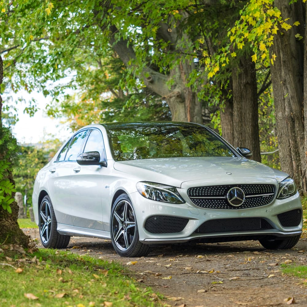 Mercedes Repair and Service in Indian Head, MD