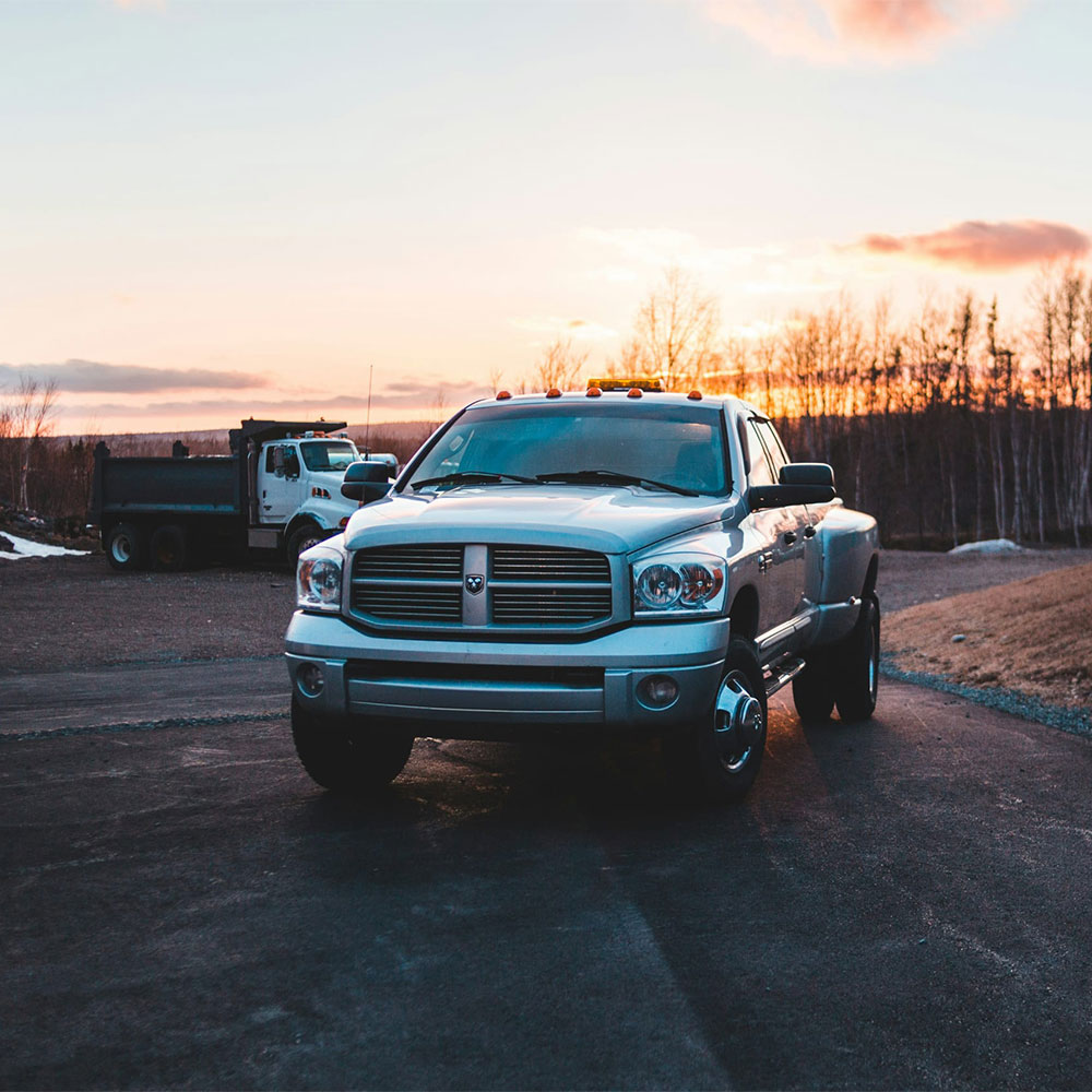 Ram Repair and Service in Indian Head, MD