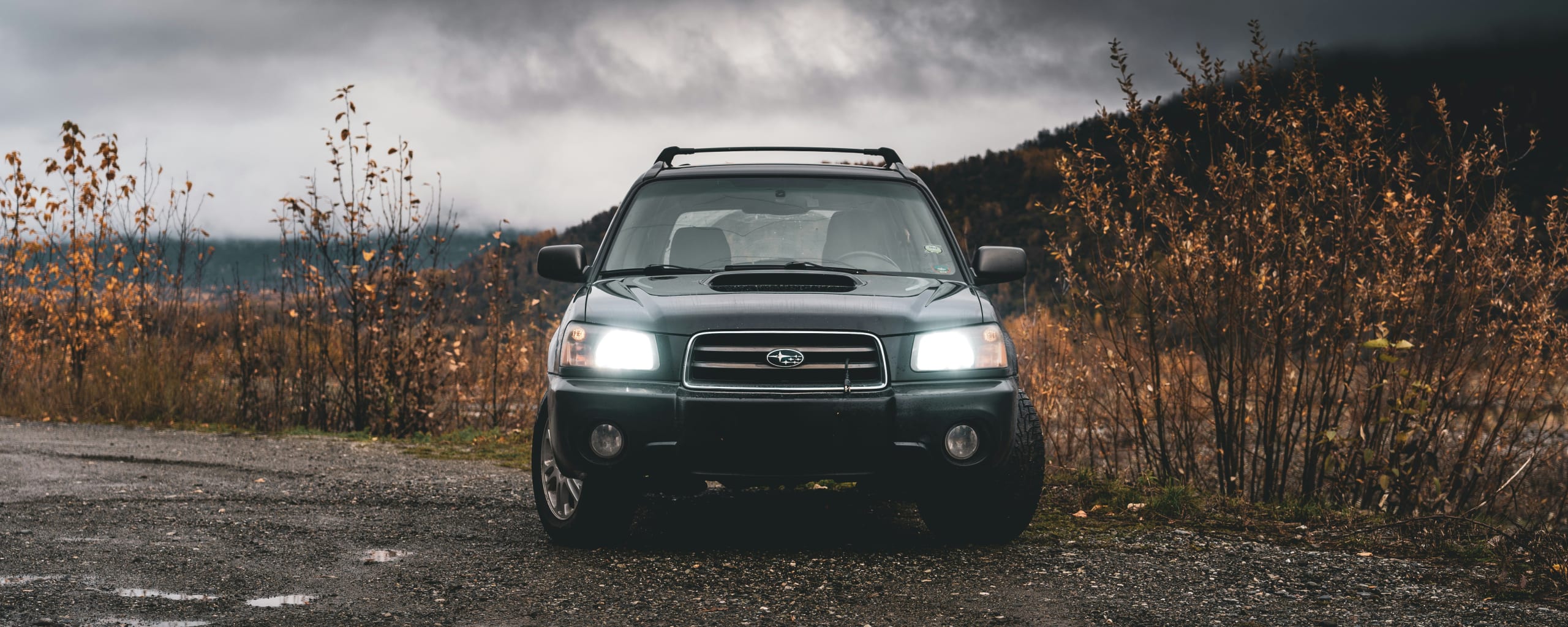 Subaru Repair and Service near Indian Head, MD