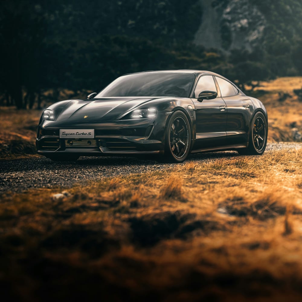 Porsche Repair and Service in Indian Head, MD