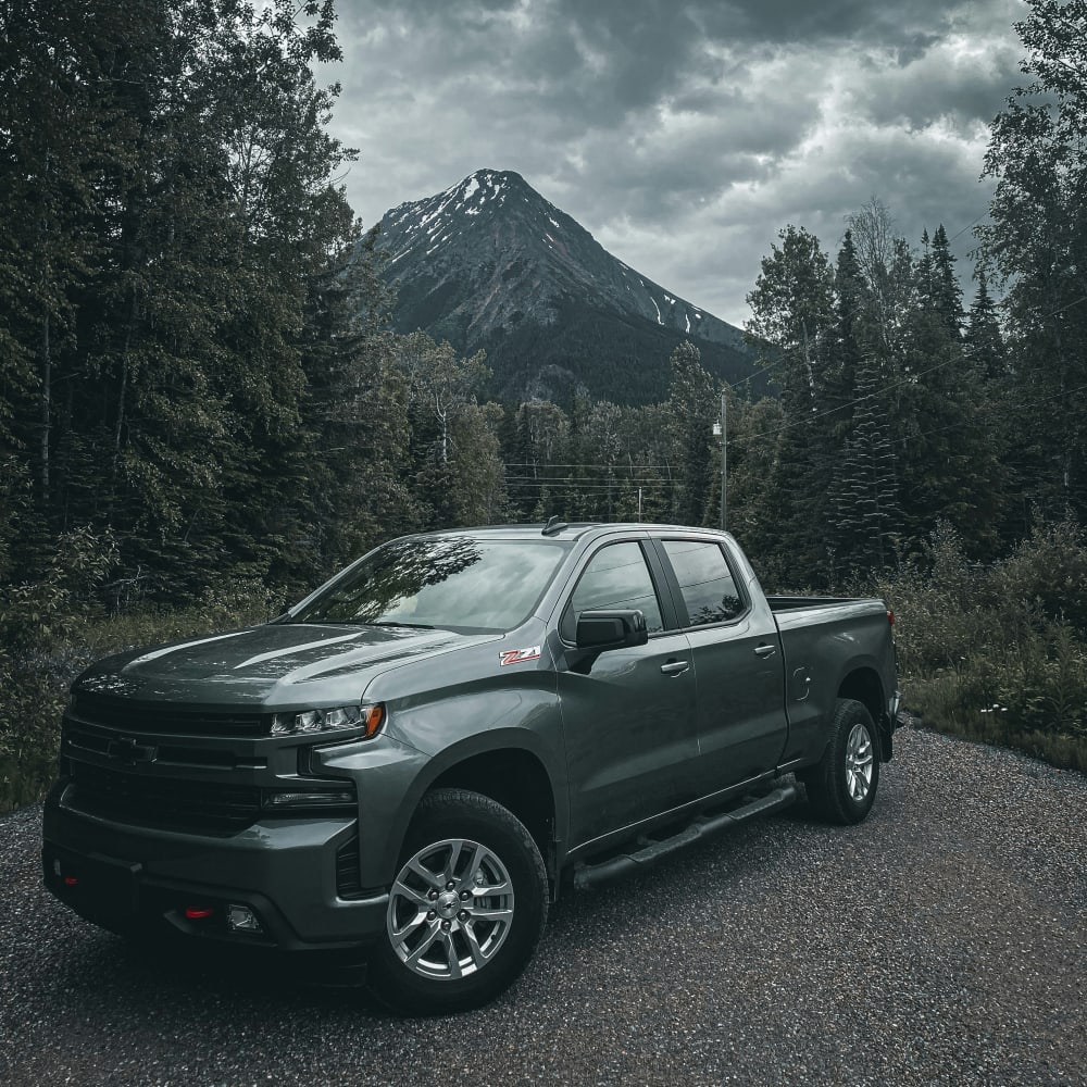 Chevy Repair and Service in Indian Head, MD