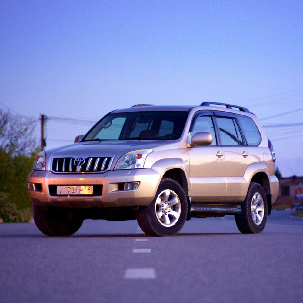 Toyota Repair and Service in Indian Head, MD