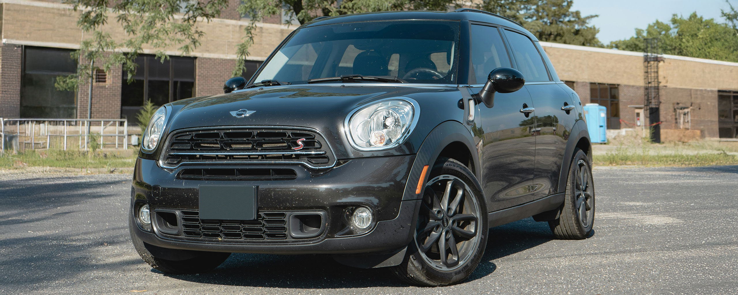 MINI Repair and Service near Indian Head, MD