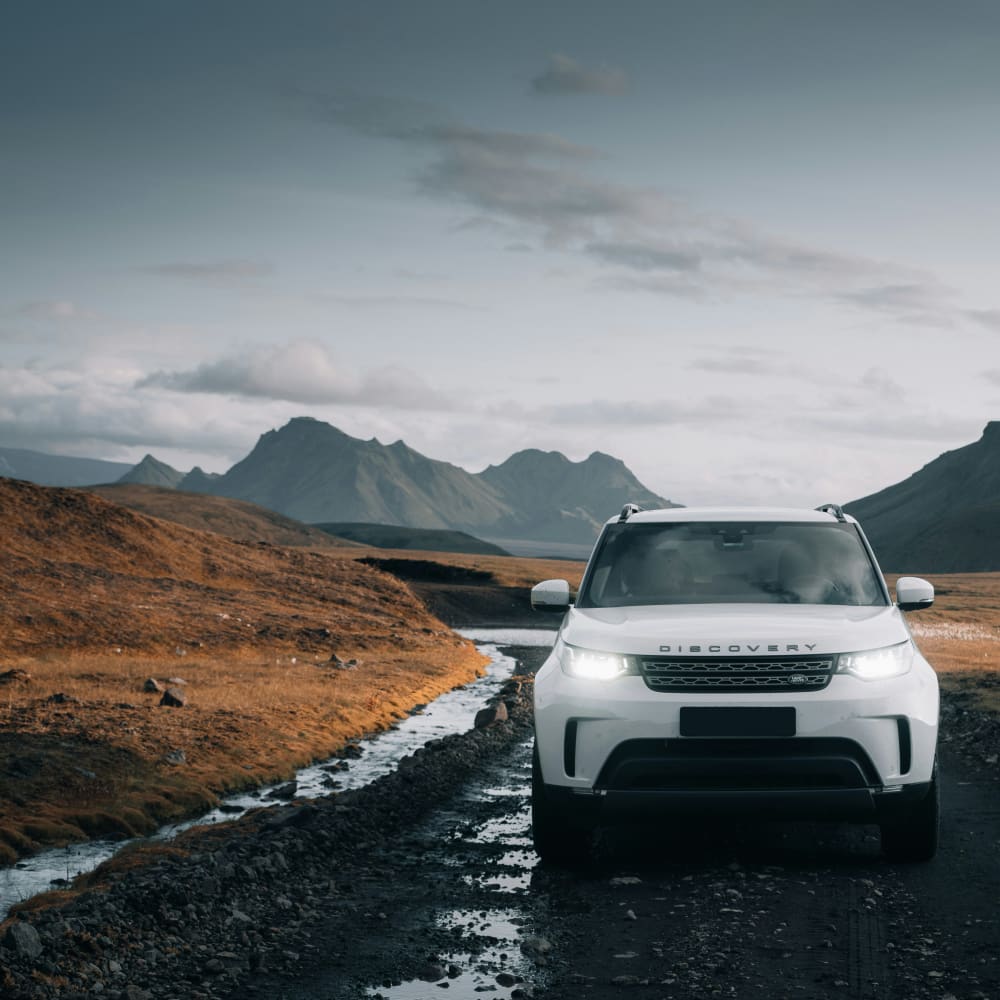 Land Rover Repair and Service in Indian Head, MD