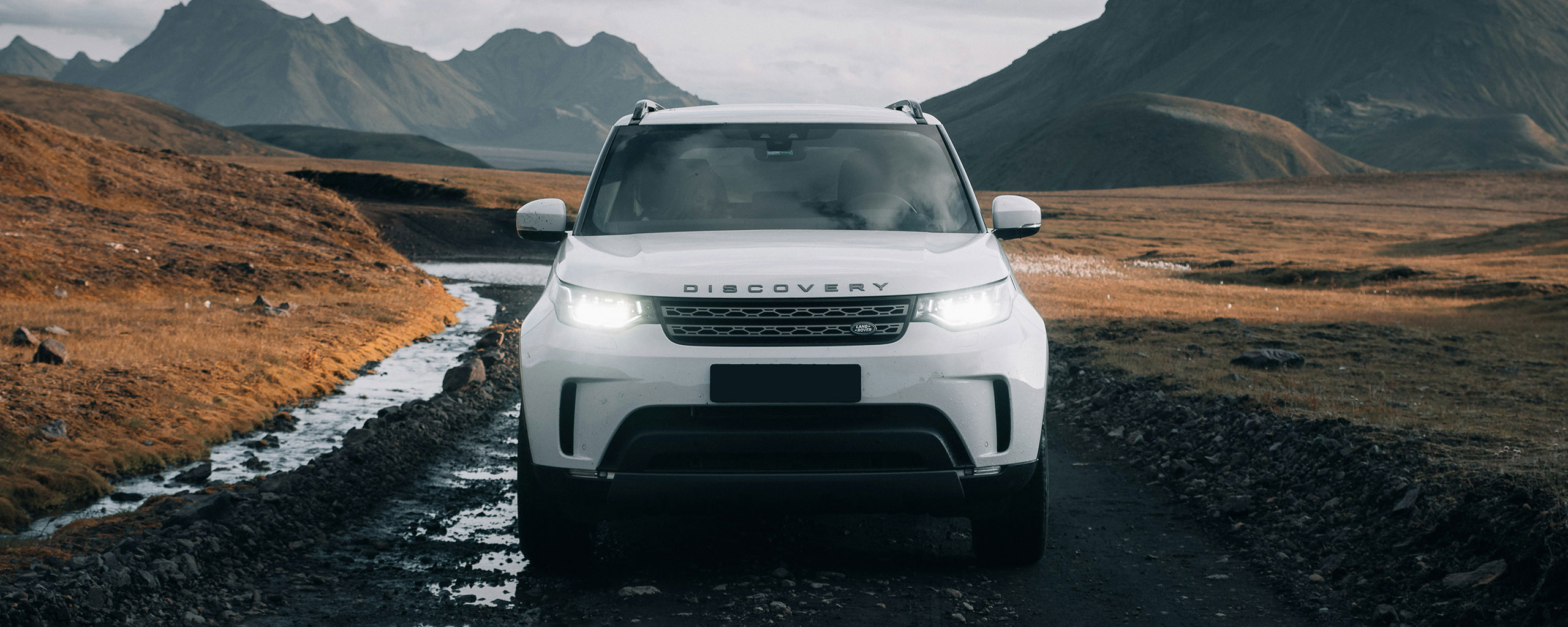 Land Rover Repair and Service near Indian Head, MD