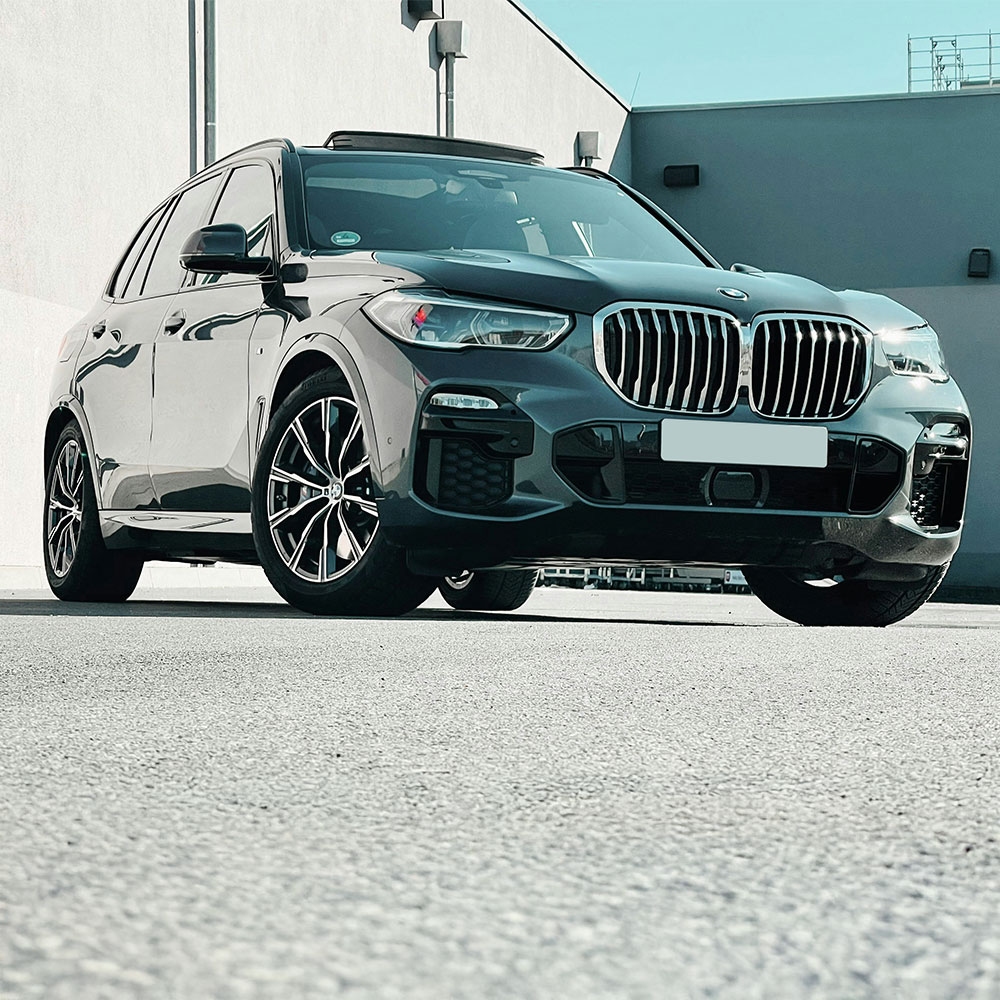 BMW Repair and Service in Indian Head, MD