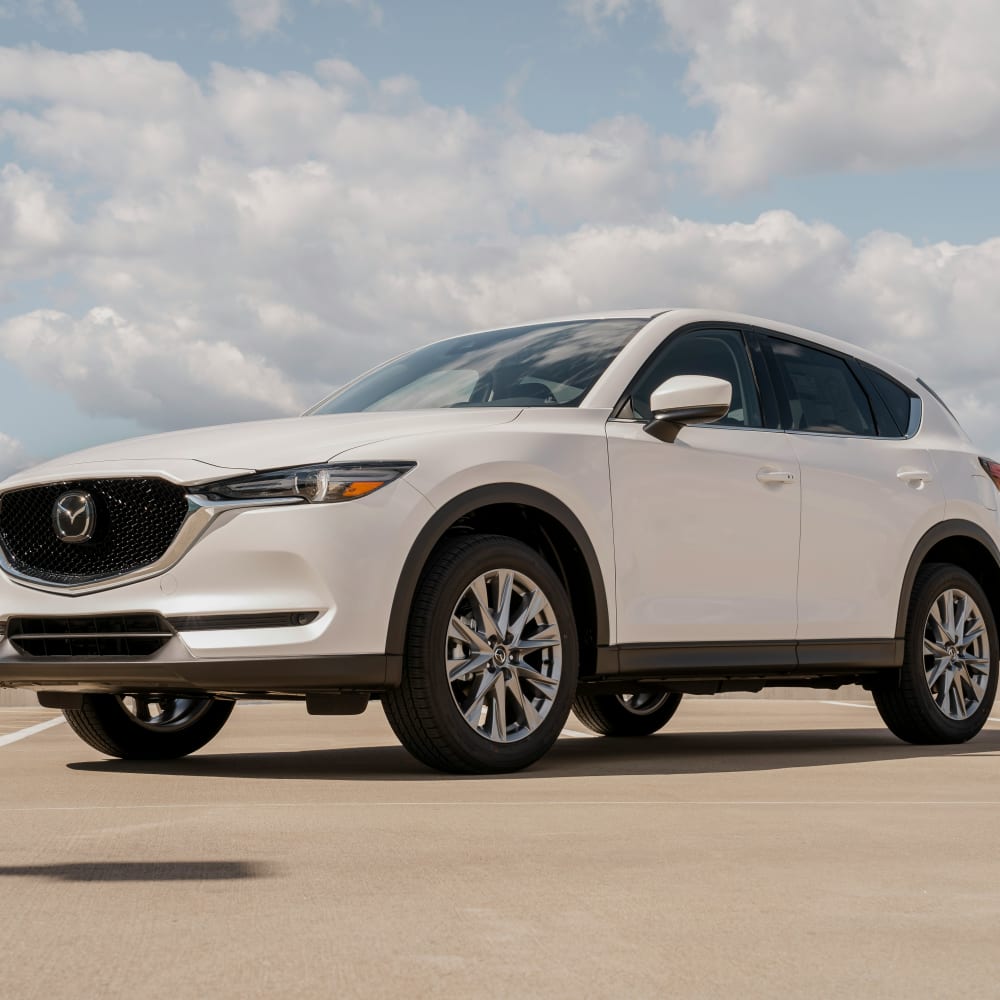 Mazda Repair and Service in Indian Head, MD