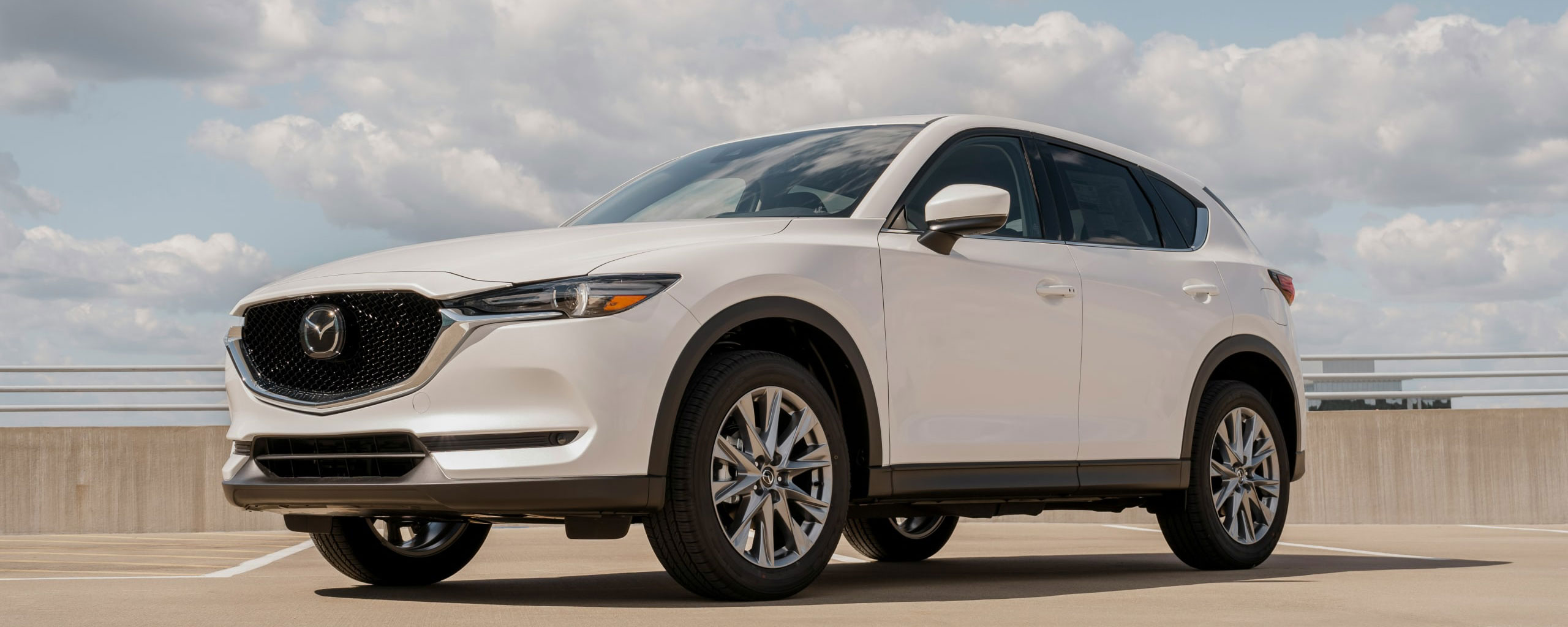 Mazda Repair and Service near Indian Head, MD