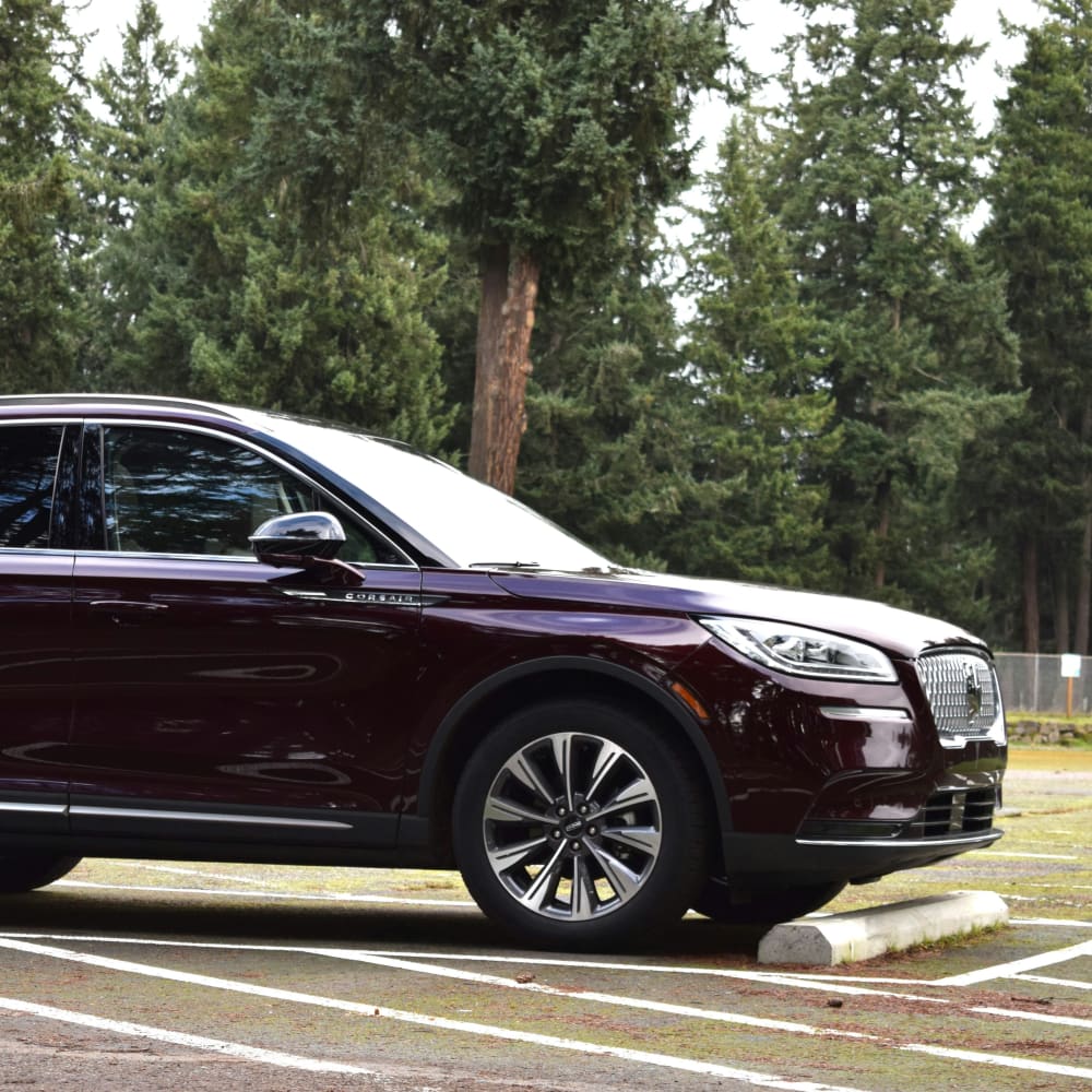 Lincoln Repair and Service in Indian Head, MD