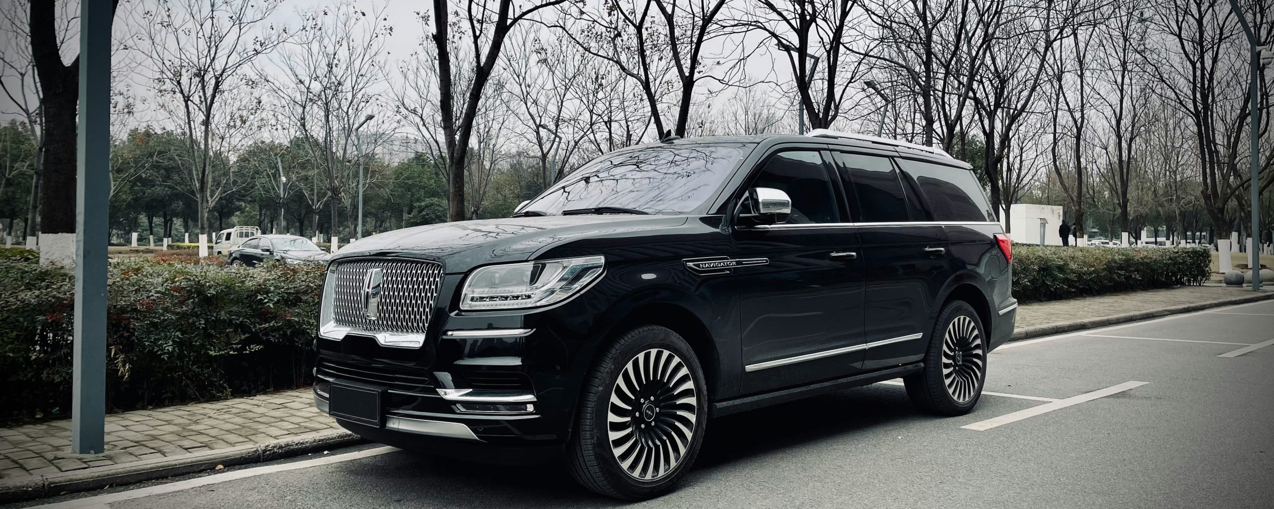 Lincoln Repair and Service near Indian Head, MD