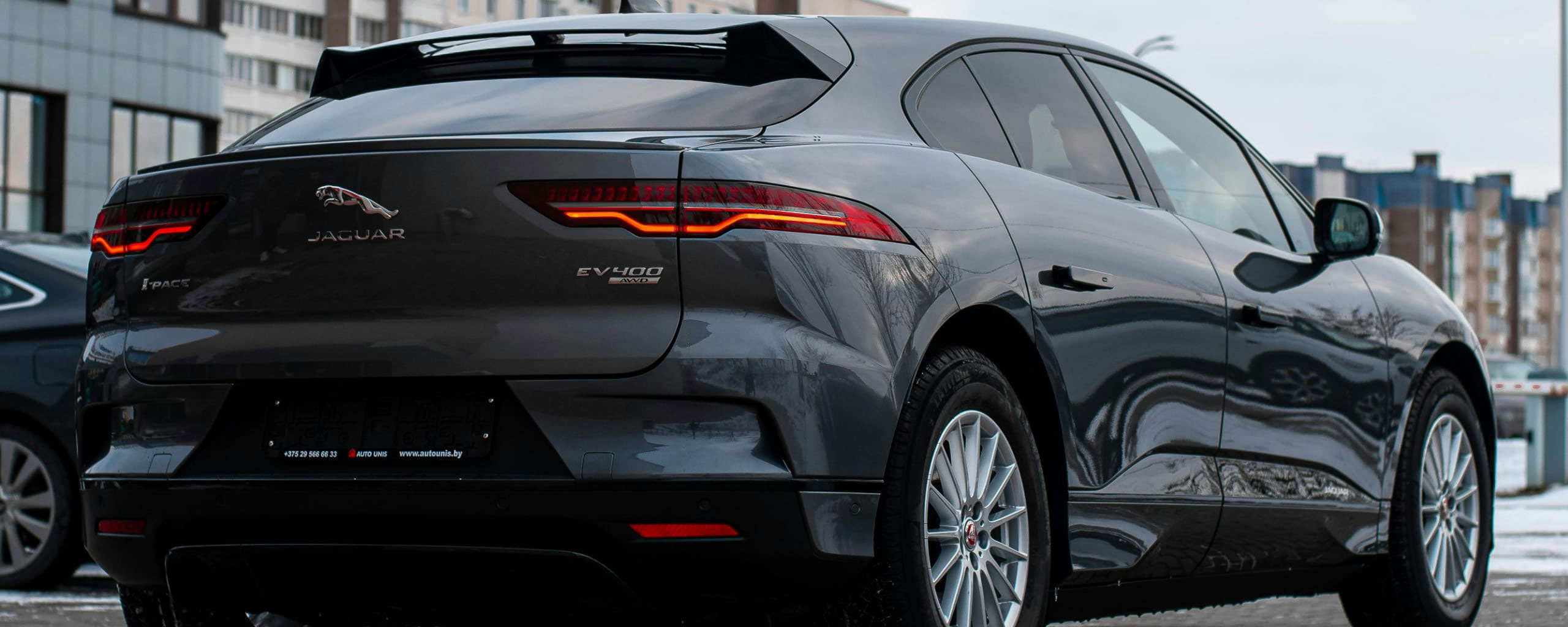 Jaguar Repair and Service near Indian Head, MD