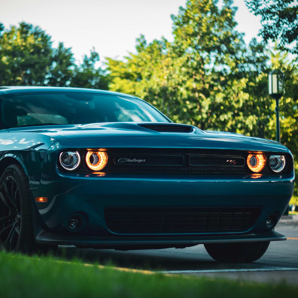 Dodge Repair and Service in Indian Head, MD