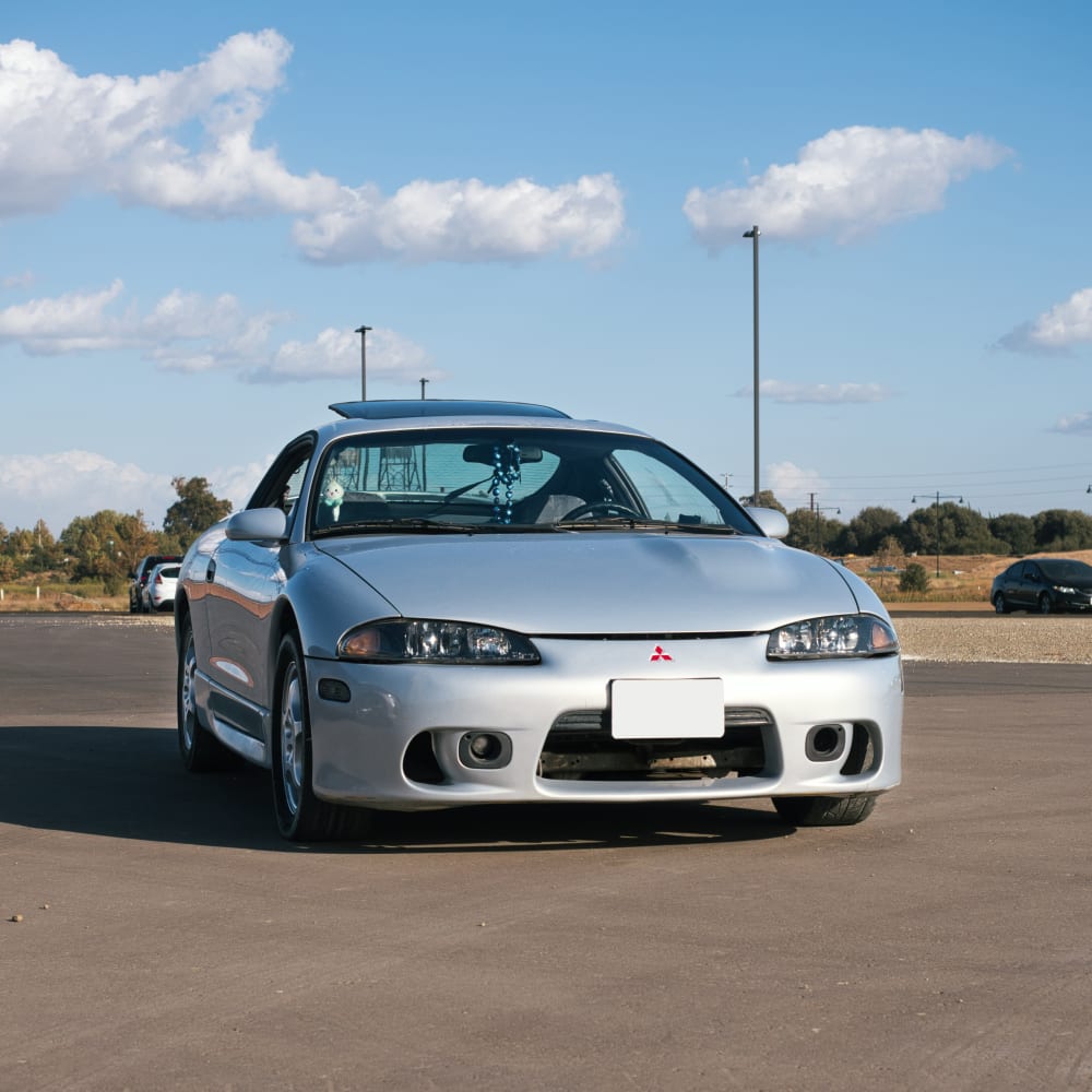 Mitsubishi Repair and Service in Indian Head, MD