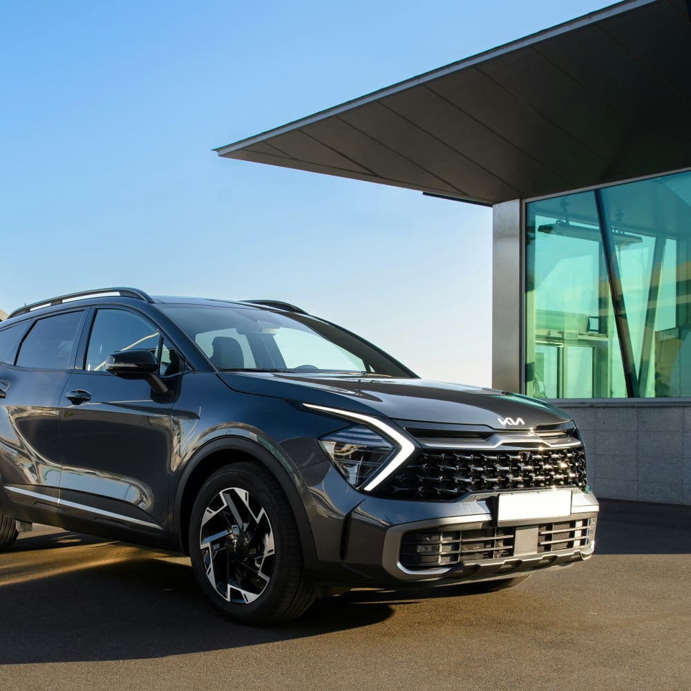 Kia Repair and Service in Indian Head, MD