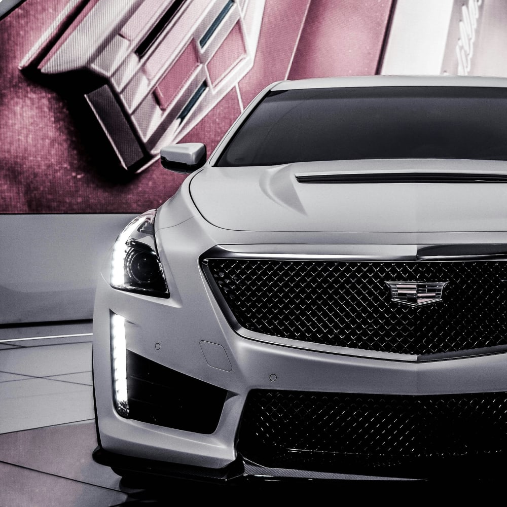 Cadillac Repair and Service in Indian Head, MD