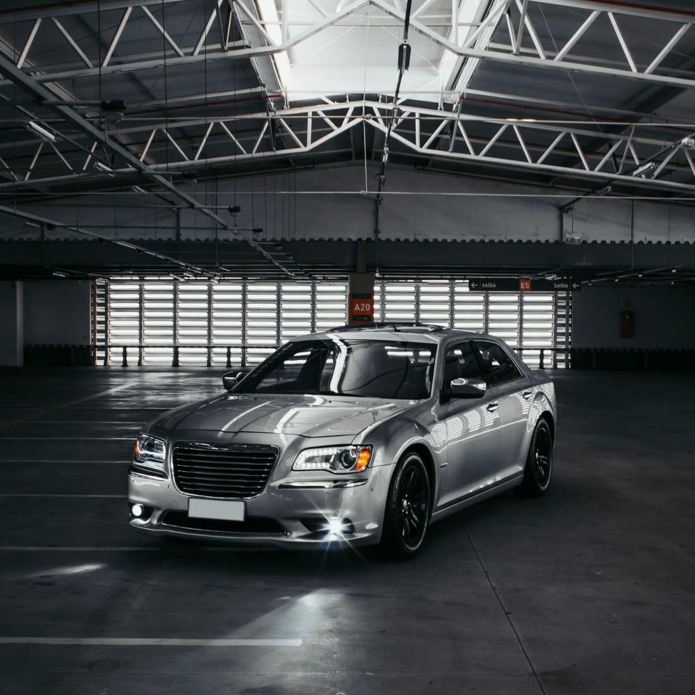 Chrysler Repair and Service in Indian Head, MD