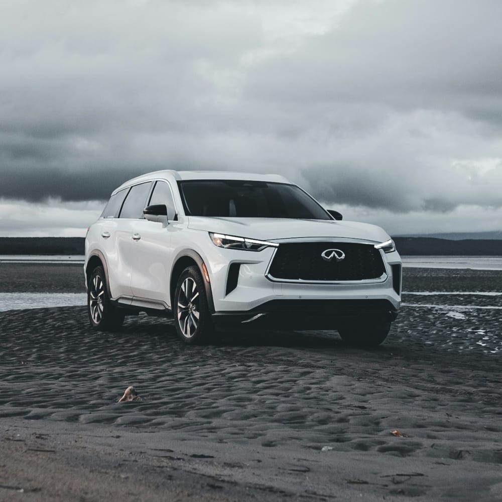 Infiniti Repair and Service in Indian Head, MD