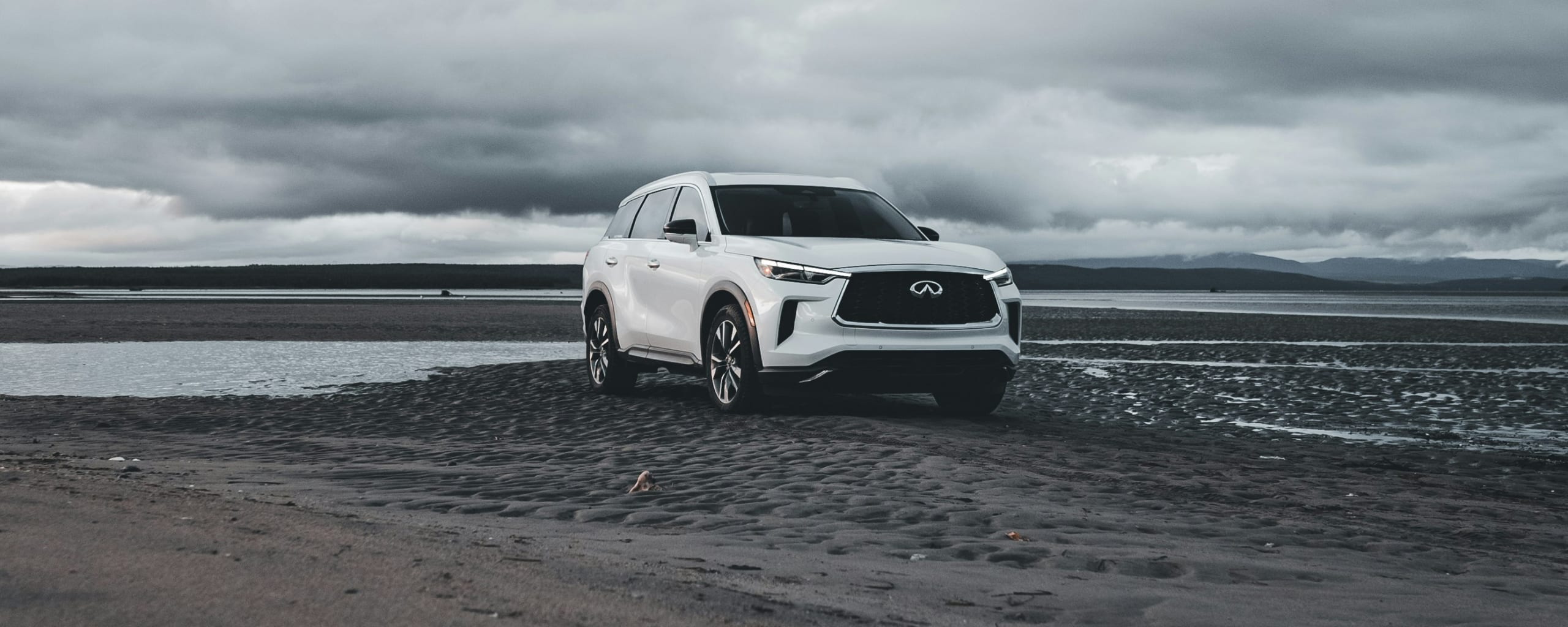 Infiniti Repair and Service near Indian Head, MD