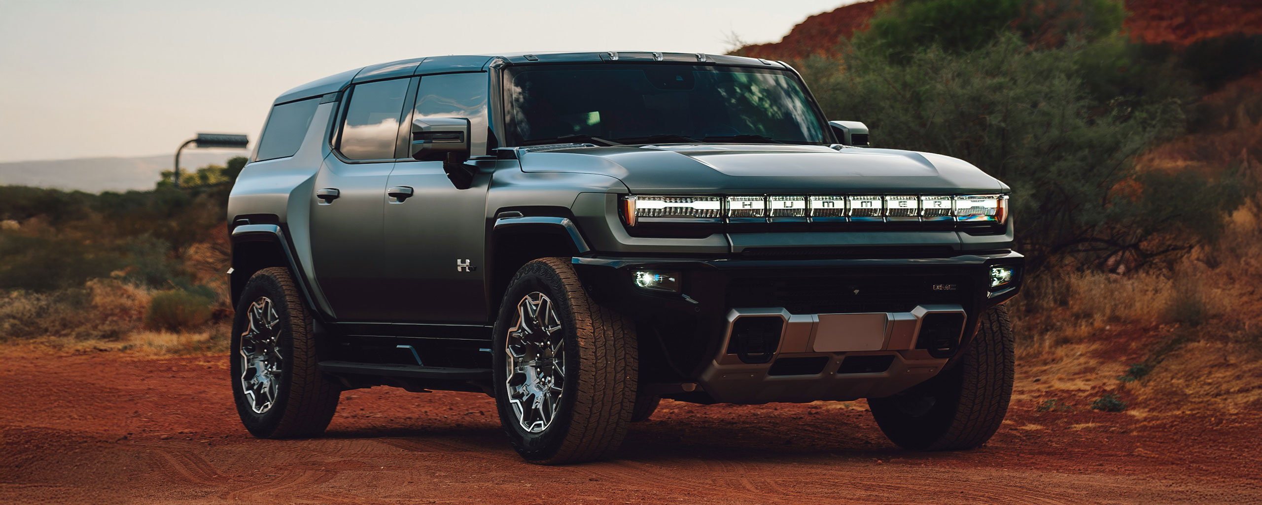 Hummer Repair and Service near Indian Head, MD