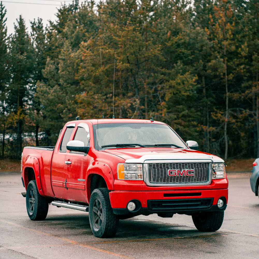 GMC Repair and Service in Indian Head, MD