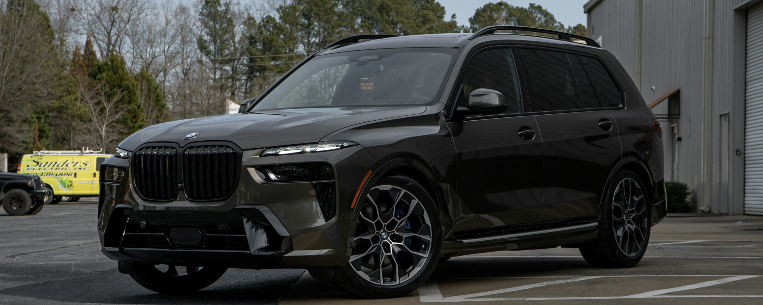 BMW Repair and Service near Indian Head, MD